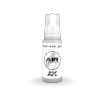 AK Interactive AK11908 AE-9/AII LIGHT GREY – AIR 17ml